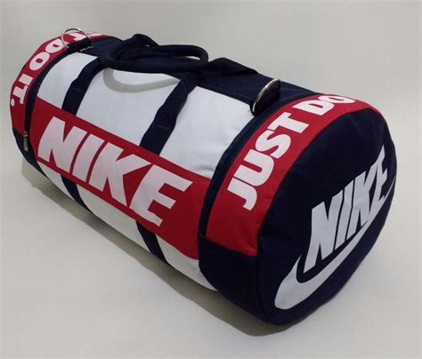 bolsa grande viagem nike